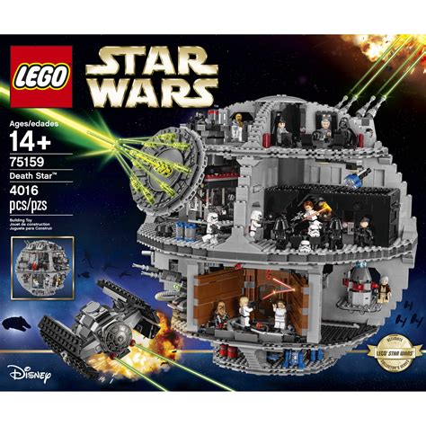 25 shipping. . Ebay lego star wars